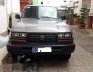 Toyota Land Cruiser   1999 - Bán xe Toyota Land Cruiser sản xuất 1999, nhập khẩu, giá chỉ 270 triệu