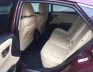 Toyota Avalon 2.5 Limited 2016 - Bán ô tô Toyota Avalon 2.5 Limited đời 2017, màu đỏ, xe nhập Mỹ, mới 100%, giao ngay