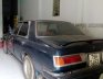 Toyota Cressida 1981 - Cần bán Toyota Cressida đời 1981, xe nhập