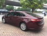 Toyota Avalon 2.5 Limited 2016 - Bán ô tô Toyota Avalon 2.5 Limited đời 2017, màu đỏ, xe nhập Mỹ, mới 100%, giao ngay