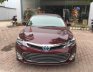 Toyota Avalon 2.5 Limited 2016 - Bán ô tô Toyota Avalon 2.5 Limited đời 2017, màu đỏ, xe nhập Mỹ, mới 100%, giao ngay