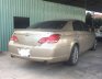 Toyota Avalon 2007 - Cần bán lại xe Toyota Avalon đời 2007, nhập khẩu, 795tr