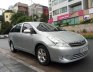 Toyota Wish 2009 - Gia đình gả em Toyota Wish ông vua phân khúc MPV, Sx 2009, màu trắng, em mua nhập khẩu từ mới