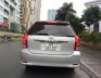 Toyota Wish 2009 - Gia đình gả em Toyota Wish ông vua phân khúc MPV, Sx 2009, màu trắng, em mua nhập khẩu từ mới