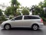 Toyota Wish 2009 - Gia đình gả em Toyota Wish ông vua phân khúc MPV, Sx 2009, màu trắng, em mua nhập khẩu từ mới