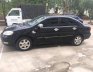 Toyota Corolla Altis 1.8G MT 2007 - Bán xe Toyota Corolla altis 1.8G MT đời 2007, màu đen 