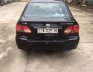 Toyota Corolla Altis 1.8G MT 2007 - Bán xe Toyota Corolla altis 1.8G MT đời 2007, màu đen 
