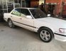 Toyota Cresta 1992 - Bán ô tô Toyota Cresta đời 1992, màu trắng, xe nhập