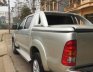 Toyota Hilux 3.0G 2010 - Bán xe Toyota Hilux 3.0G năm 2010 như mới, giá 435tr
