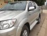 Toyota Hilux 3.0G 2010 - Bán xe Toyota Hilux 3.0G năm 2010 như mới, giá 435tr