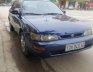 Toyota Corolla 1997 - Bán xe Toyota Corolla đời 1997, màu xanh lam, nhập khẩu, giá chỉ 158 triệu