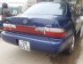 Toyota Corolla 1997 - Bán xe Toyota Corolla đời 1997, màu xanh lam, nhập khẩu, giá chỉ 158 triệu