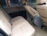 Toyota Highlander 2003 - Bán ô tô Toyota Highlander đời 2003, màu đen, xe nhập