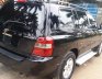 Toyota Highlander 2003 - Bán ô tô Toyota Highlander đời 2003, màu đen, xe nhập