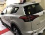 Toyota RAV4 2017 - Cần bán Toyota RAV4 đời 2017, màu trắng, xe nhập