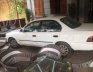 Toyota Corolla   1996 - Bán ô tô Toyota Corolla 1996, màu trắng, 98tr