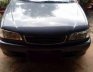 Toyota Corolla Altis 1999 - Cần bán gấp Toyota Corolla altis đời 1999