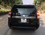 Toyota Prado TXL 2.7L 2016 - Bán xe Toyota Prado 2.7 2016, màu đen, xe nhập chính chủ