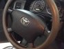 Toyota Land Cruiser   Parado 2008 - Cần bán xe Toyota Land Cruiser Parado đời 2008, màu xám, nhập khẩu chính chủ, 850 triệu