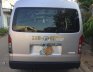 Toyota Hiace 2006 - Cần bán xe Toyota Hiace đời 2006, 225tr