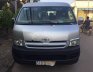 Toyota Hiace 2006 - Cần bán xe Toyota Hiace đời 2006, 225tr