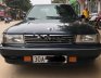Toyota Cressida GL 2.4 1992 - Bán Toyota Cressida 2.4 GL đời 1992, màu xanh lam, nhập khẩu nguyên chiếc