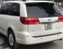 Toyota Sienna XLE 3.3 AT 2003 - Bán Toyota Sienna XLE 3.3 AT đời 2003, màu trắng, xe nhập