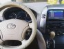Toyota Sienna   LE 2007 - Cần bán Toyota Sienna LE đời 2007, nhập khẩu xe gia đình