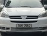 Toyota Sienna XLE 3.3 AT 2003 - Bán Toyota Sienna XLE 3.3 AT đời 2003, màu trắng, xe nhập