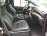 Toyota Alphard Ecutive Lounge 2015 - Cần bán lại xe Toyota Alphard Ecutive Lounge đời 2016, màu đen, nhập khẩu