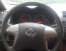 Toyota Corolla Altis 1.8G MT 2009 - Bán xe Toyota Corolla altis 1.8G MT 2009, màu trắng