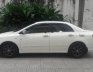 Toyota Corolla Altis 1.8G MT 2009 - Bán xe Toyota Corolla altis 1.8G MT 2009, màu trắng