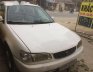 Toyota Corolla Altis 2000 - Chính chủ bán xe Toyota Corolla altis đời 2000, màu trắng