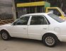 Toyota Corolla Altis 2000 - Chính chủ bán xe Toyota Corolla altis đời 2000, màu trắng