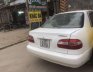 Toyota Corolla Altis 2000 - Chính chủ bán xe Toyota Corolla altis đời 2000, màu trắng