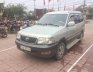 Toyota Zace 2005 - Cần bán lại xe Toyota Zace đời 2005, màu bạc, giá tốt