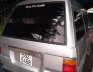 Toyota Liteace trước 1990 - Cần bán gấp Toyota Liteace trước 1990, màu xám, nhập khẩu số sàn, 87tr