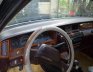 Toyota Crown     1989 - Bán Toyota Crown đời 1989, màu đen, nhập khẩu, giá 75tr