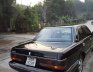 Toyota Crown     1989 - Bán Toyota Crown đời 1989, màu đen, nhập khẩu, giá 75tr