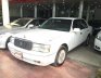 Toyota Crown 1999 - Bán ô tô Toyota Crown sản xuất năm 1999, màu trắng, xe nhập chính chủ