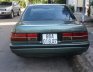 Toyota Corona GL 1990 - Cần bán xe Toyota Corona GL năm 1990, màu xám (ghi), nhập khẩu nguyên chiếc năm 1996, giá tốt