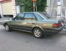 Toyota Corona GL 1990 - Cần bán xe Toyota Corona GL năm 1990, màu xám (ghi), nhập khẩu nguyên chiếc năm 1996, giá tốt