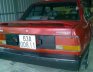Toyota Corolla   1982 - Bán xe Toyota Corolla năm 1982, màu đỏ