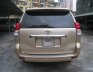 Toyota Prado TXL 2.7 2010 - Bán Toyota Prado TXL 2.7 đời 2010, màu vàng cát, nhập khẩu nguyên chiếc