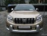 Toyota Prado TXL 2.7 2010 - Bán Toyota Prado TXL 2.7 đời 2010, màu vàng cát, nhập khẩu nguyên chiếc