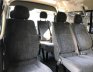 Toyota Hiace 2007 - Bán Toyota Hiace đời 2007, màu bạc, giá tốt