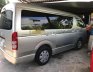 Toyota Hiace 2007 - Bán Toyota Hiace đời 2007, màu bạc, giá tốt