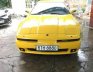 Toyota Supra 1991 - Bán xe Toyota Supra đời 1991, màu vàng
