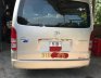 Toyota Hiace 2007 - Bán Toyota Hiace đời 2007, màu bạc, giá tốt