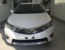 Toyota Corolla Altis     2015 - Bán Toyota Corolla Altis năm 2015, màu trắng xe gia đình, giá tốt